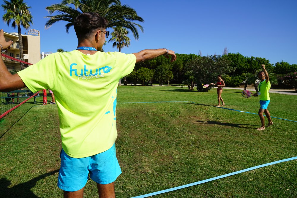 Futura Club Barone di Mare